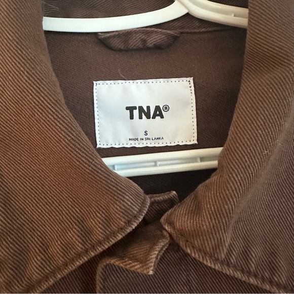 TNA pavilion jacket - Picture 4 of 8